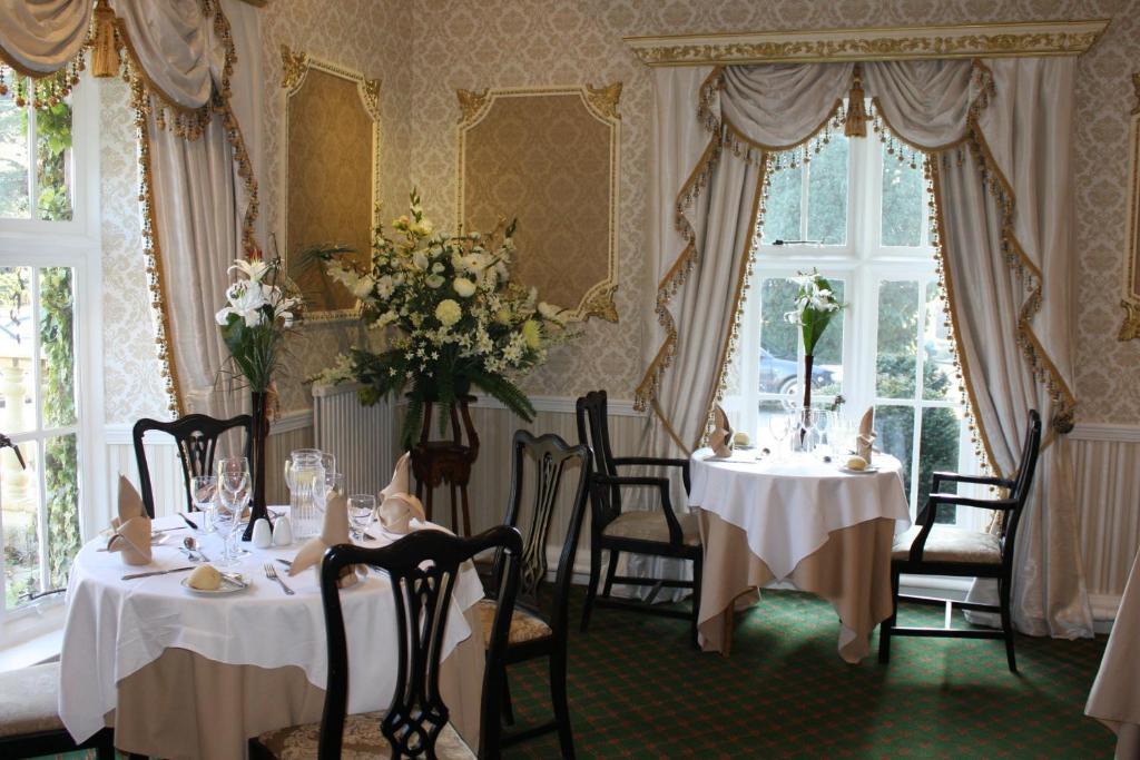 Maenan Abbey Hotel Llanrwst Exterior foto